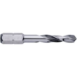 Exact 05946 HSS Metall-spiralborr 3.3 mm Total längd 40