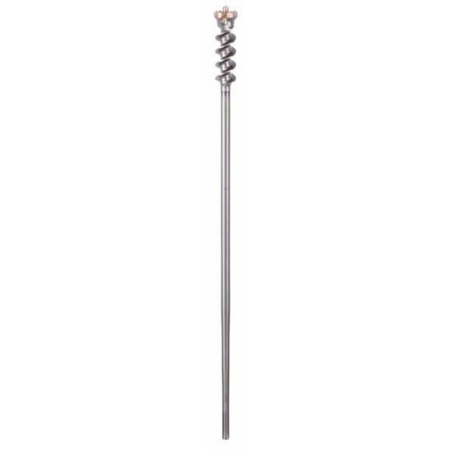 Bosch Accessories 1618596458 Hårdmetal Gennembrudsbor 55 mm Samlet længde 1000 mm SDS-Max 1 stk