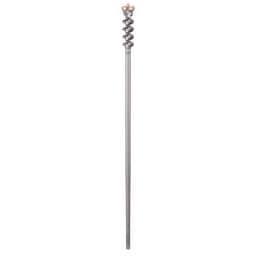 Bosch Accessories 1618596458 Hårdmetal Gennembrudsbor 55 mm Samlet længde 1000 mm SDS-Max 1 stk