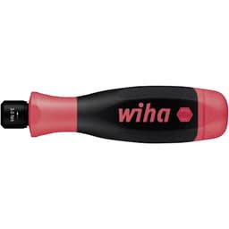 Wiha Verkstad Vridmomentskruvmejsel 1.2 Nm (max)