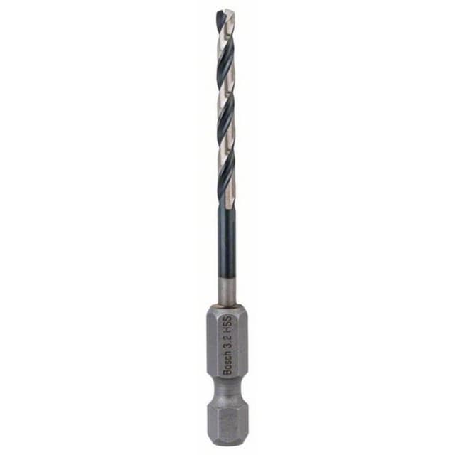 Bosch Accessories 2608577049 Metal-spiralbor 1 stk