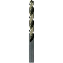 Heller 28631 2 HSS Metall-spiralborr 3.2 mm Total längd