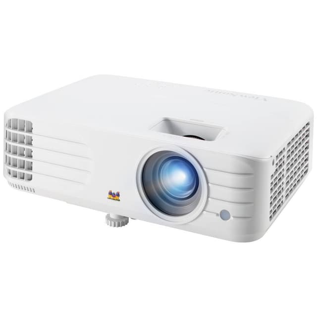 Viewsonic PX701HDH Projektor DLP ANSI-ljusstyrka: 3500