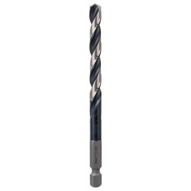 Accessories 2608577060 Metall-spiralborr 7 mm