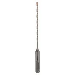 Bosch Accessories SDS-plus-5 2608597774 Hårdmetal Hammerbor 4 mm Samlet længde 160 mm SDS-Plus 1 stk