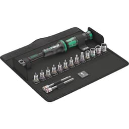 Wera 05004180001 Momentnøgle-sæt 1 stk
