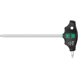 Wera 467 TORXHF Torx-skruvmejsel Storlek