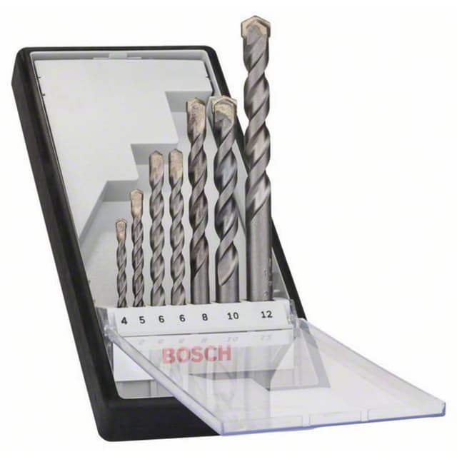 Bosch Accessories 2607010545 Hårdmetall