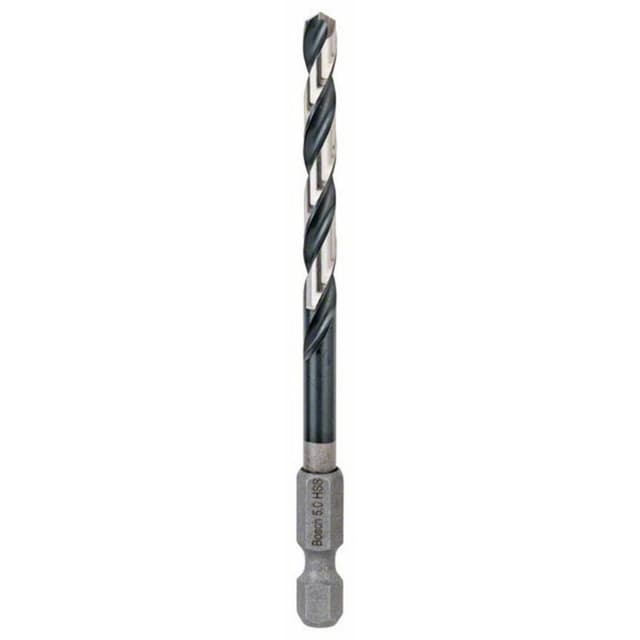 Accessories 2608577056 Metall-spiralborr 5 mm