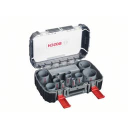 Bosch Accessories 2608580888 Hålsågset 17 delar 1 set