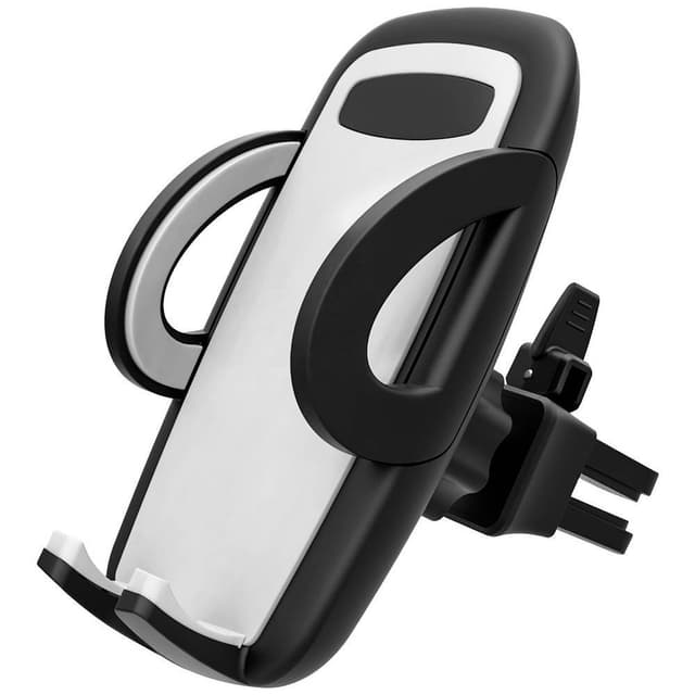 IWH 019260 Ventilationsgaller Mobilhållare för bil 360°