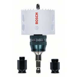 Bosch Accessories Bosch 2608594301 Hålsågset 1 st