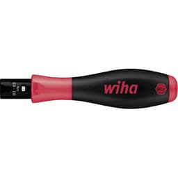 Wiha Verkstad Vridmomentskruvmejsel 0.04 - 0.46 Nm DIN