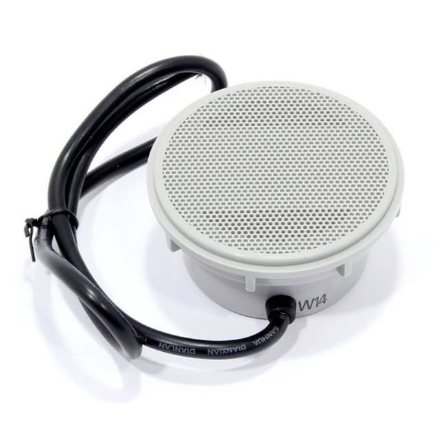 Visaton PL 7 RV - 8 Ohm (NCS S 3000-N)