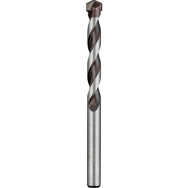 kwb 044760 Hårdmetall Betong-spiralborr 16 mm Total