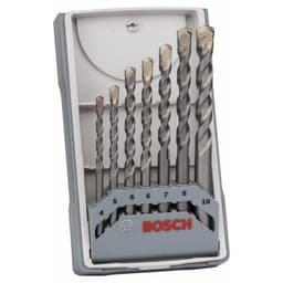Bosch Accessories CYL-3 2607017082 Hårdmetall