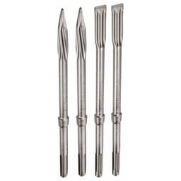 Bosch Accessories 2607017368 Mejsel-sæt 1 Set