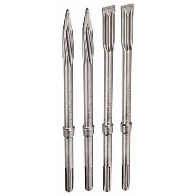 Bosch Accessories 2607017368 Mejsel-sæt 1 Set