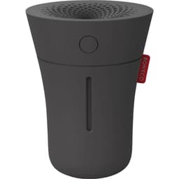 Boneco U50 Luftfuktare Svart
