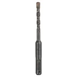 Bosch Accessories SDS-plus-5 1618596166 Hårdmetal Hammerbor 6 mm Samlet længde 110 mm SDS-Plus 1 stk