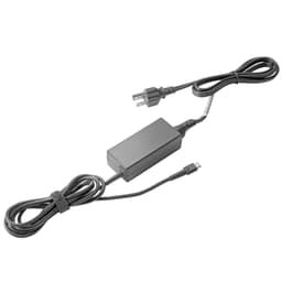 HP 45W USB-C laturi kannettavalle tietokoneelle