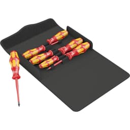 Wera 05136013001 Skruetrækker-sæt 1 stk