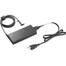HP Smart AC Adapter - strømadapter - 150 watt