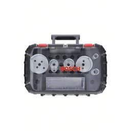 Bosch Accessories 2608594190 Stiksavs-sæt 1 stk