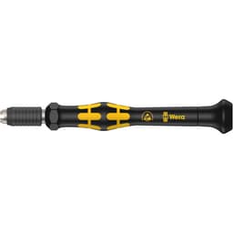 Wera 1013 Micro ESD Bit-skruetrækker 5/32  - (4 mm)