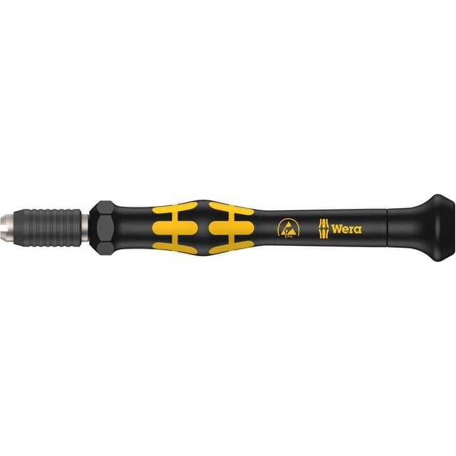 Wera 1013 Micro ESD Bit-skruetrækker 5/32  - (4 mm)
