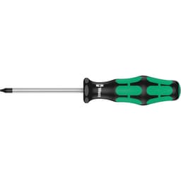 Wera 367 Verkstad Torx-skruvmejsel Storlek