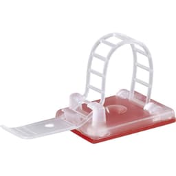 TRU COMPONENTS 1386625 WCT-64TT Monteringssockel