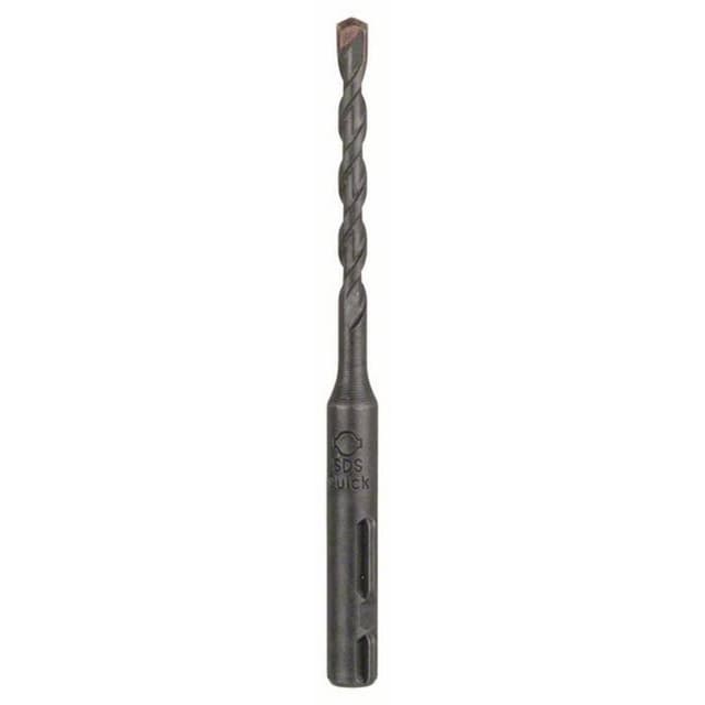 Bosch Accessories 2609256900 Hårdmetal Beton-spiralbor