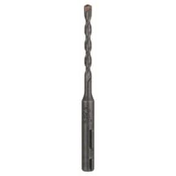 Bosch Accessories 2609256900 Hårdmetal Beton-spiralbor