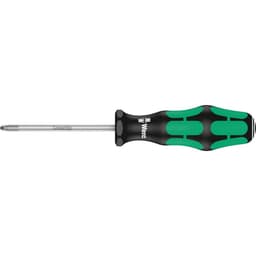 Wera 355 05009310001 Værksted Stjerneskruetrækker PZ 1