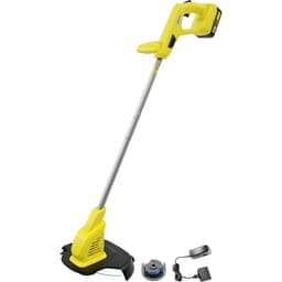 Kärcher 1.444-301.0 Batteri Grästrimmer 18 V