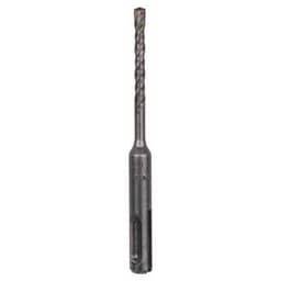 Bosch Accessories SDS-plus-5 1618596164 Hårdmetall