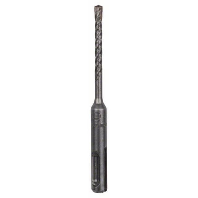 Bosch Accessories SDS-plus-5 1618596164 Hårdmetall