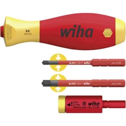 Wiha 41478 Vridmoment-adapter