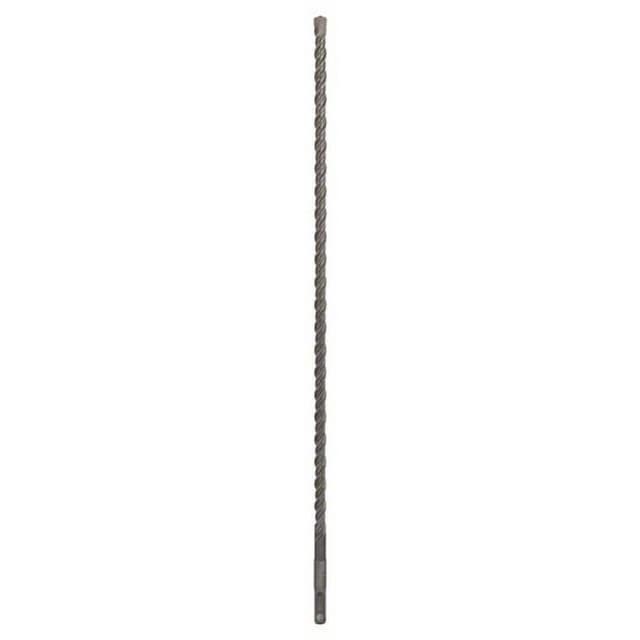 Bosch Accessories SDS-plus-5 1618596267 Hårdmetal Hammerbor 10 mm Samlet længde 460 mm SDS-Plus 1 stk