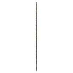 Bosch Accessories SDS-plus-5 1618596267 Hårdmetall