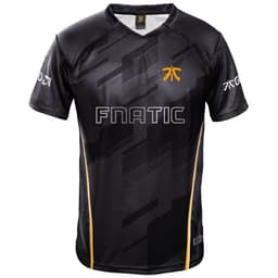 2018 Fnatic Pro pelipaita (XL)