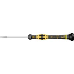 Wera 1578 A ESD Kærv-skruetrækker Klinge-bredde: 1.8 mm