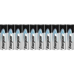 Batteri AA (R6) Alkaliskt Energizer Max Plus 1.5 V 8 st