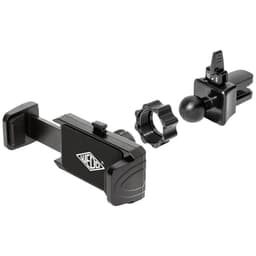 WEDO 6006101 Ventilationsgaller Mobilhållare för bil