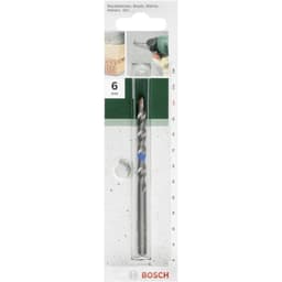 Bosch Accessories 2609255403 Hårdmetall