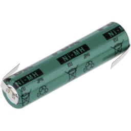 FDK HR-AAAU-LF Specialbatteri laddbart AAA (R03)