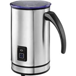 MF-02 Mjölkskummare Rostfritt stål 500 W