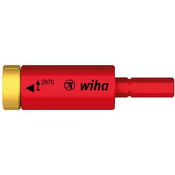 Wiha easy Torque electric 41342 Vridmoment-adapter