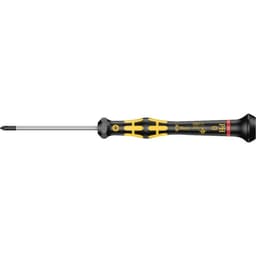 Wera 1550 05030111001 ESD Stjerneskruetrækker PH 0